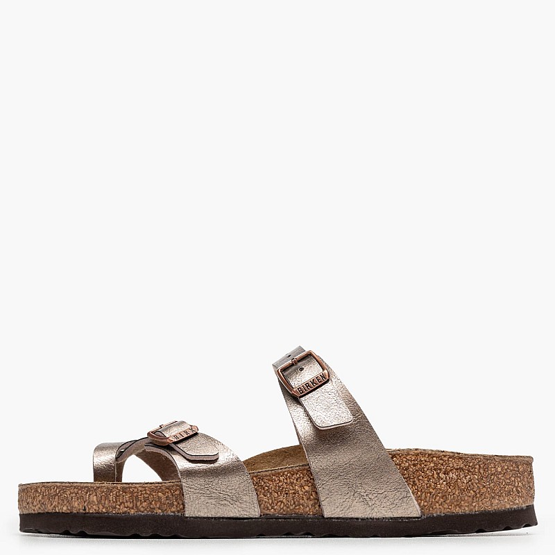 Birkenstock Mayari.Tp Γυναικεία Flats