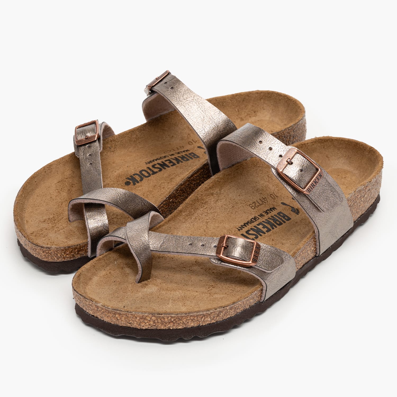 Birkenstock Mayari.Tp Γυναικεία Flats Birkenstock Mayari.Tp Γυναικεία Flats