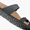 Γυναικεία Flats Mayari.Wmn Μαύρο ECOleather Birkenstock Γυναικεία Flats Mayari.Wmn Μαύρο ECOleather Birkenstock