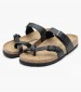 Γυναικεία Flats Mayari.Wmn Μαύρο ECOleather Birkenstock Γυναικεία Flats Mayari.Wmn Μαύρο ECOleather Birkenstock