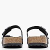 Γυναικεία Flats Mayari.Wmn Μαύρο ECOleather Birkenstock Γυναικεία Flats Mayari.Wmn Μαύρο ECOleather Birkenstock