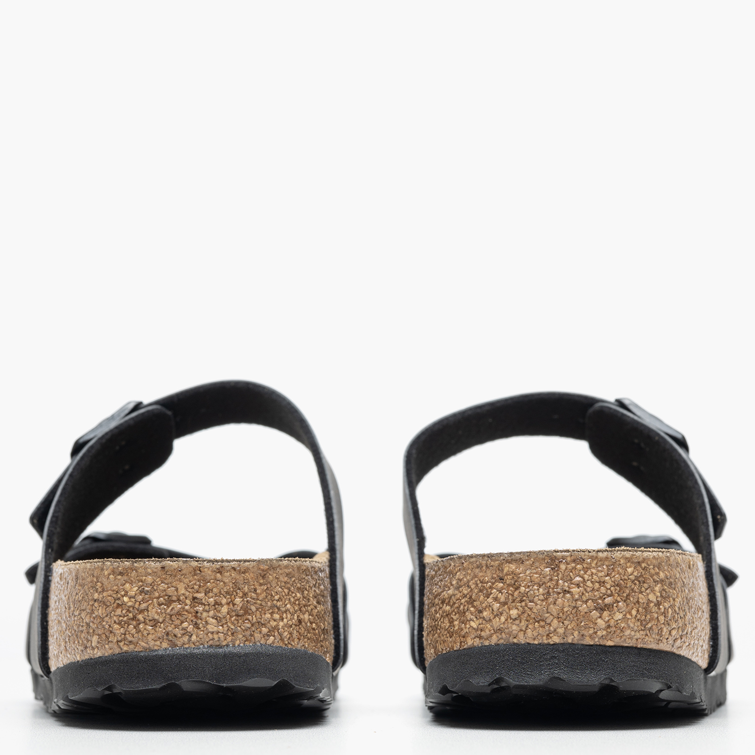 Γυναικεία Flats Mayari.Wmn Μαύρο ECOleather Birkenstock Γυναικεία Flats Mayari.Wmn Μαύρο ECOleather Birkenstock