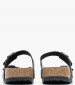 Γυναικεία Flats Mayari.Wmn Μαύρο ECOleather Birkenstock Γυναικεία Flats Mayari.Wmn Μαύρο ECOleather Birkenstock