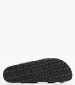 Γυναικεία Flats Mayari.Wmn Μαύρο ECOleather Birkenstock Γυναικεία Flats Mayari.Wmn Μαύρο ECOleather Birkenstock