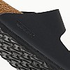Ανδρικές Σαγιονάρες & Πέδιλα Sfb.Arizona.M Μαύρο ECOleather Birkenstock Ανδρικές Σαγιονάρες & Πέδιλα Sfb.Arizona.M Μαύρο ECOleather Birkenstock