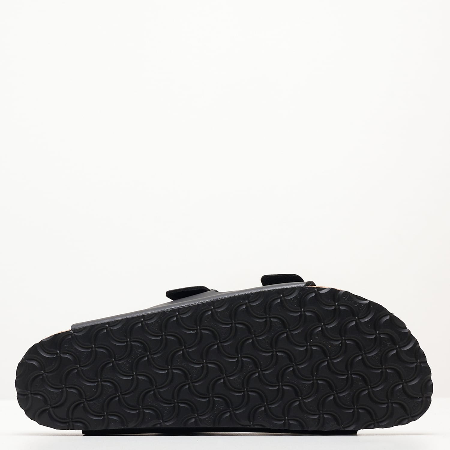 Ανδρικές Σαγιονάρες & Πέδιλα Sfb.Arizona.M Μαύρο ECOleather Birkenstock Ανδρικές Σαγιονάρες & Πέδιλα Sfb.Arizona.M Μαύρο ECOleather Birkenstock