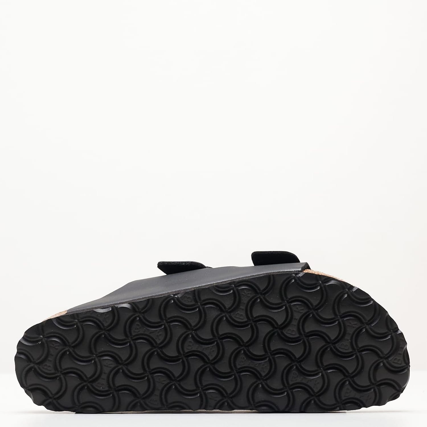 Γυναικεία Flats Sfb.Arizona Μαύρο ECOleather Birkenstock Γυναικεία Flats Sfb.Arizona Μαύρο ECOleather Birkenstock