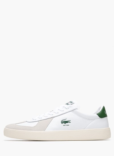 Ανδρικά Καπέλα RK0440 Σκούρο Μπλε Βαμβάκι Lacoste