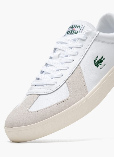 Ανδρικά Καπέλα RK0440 Σκούρο Μπλε Βαμβάκι Lacoste