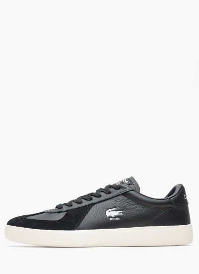 Ανδρικές Κάλτσες RA2912 Άσπρο Βαμβάκι Lacoste