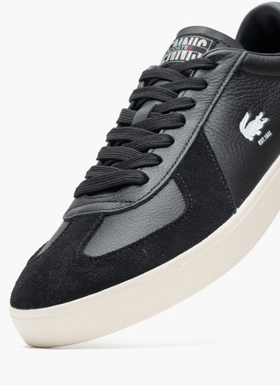 Ανδρικές Κάλτσες RA2912 Άσπρο Βαμβάκι Lacoste