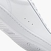 Women Casual Shoes Carnaby.21G White Leather Lacoste Women Casual Shoes Carnaby.21G White Leather Lacoste