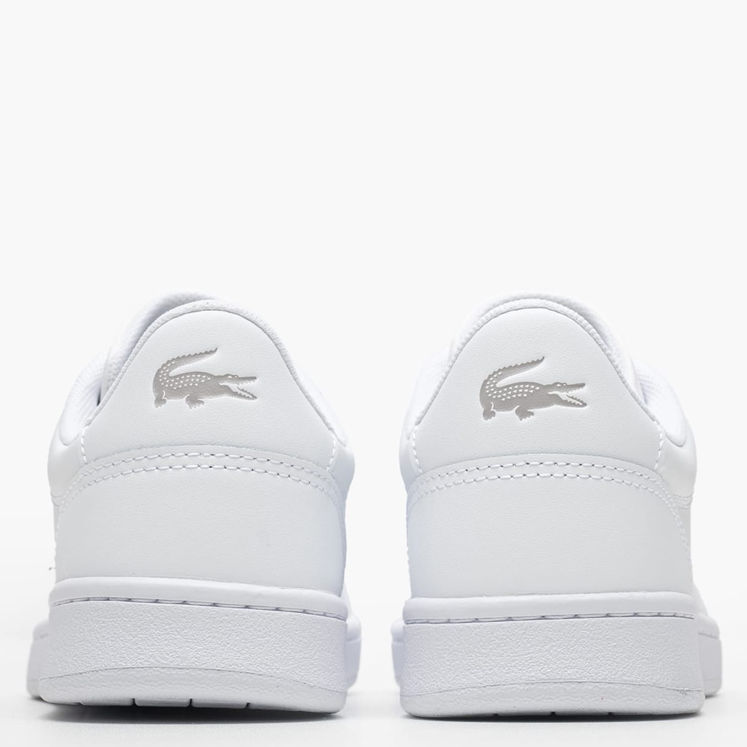Women Casual Shoes Carnaby.21G White Leather Lacoste Women Casual Shoes Carnaby.21G White Leather Lacoste