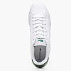Ανδρικά Παπούτσια Casual Carnaby.Cup Άσπρο Δέρμα Lacoste Ανδρικά Παπούτσια Casual Carnaby.Cup Άσπρο Δέρμα Lacoste