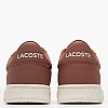 Men Casual Shoes Carnaby.Set.1 Brown Leather Lacoste Men Casual Shoes Carnaby.Set.1 Brown Leather Lacoste