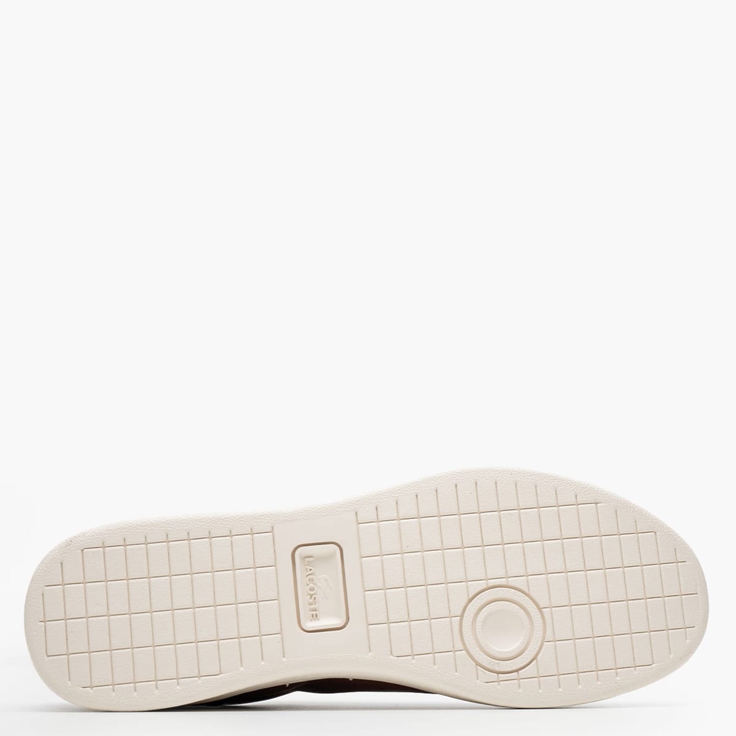 Men Casual Shoes Carnaby.Set.1 Brown Leather Lacoste Men Casual Shoes Carnaby.Set.1 Brown Leather Lacoste