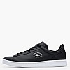Ανδρικά Παπούτσια Casual Carnaby.Set.2 Μαύρο Δέρμα Lacoste Ανδρικά Παπούτσια Casual Carnaby.Set.2 Μαύρο Δέρμα Lacoste