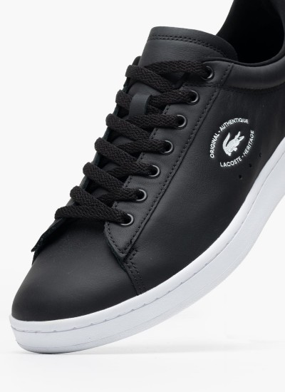Ανδρικές Κάλτσες RA2912 Άσπρο Βαμβάκι Lacoste