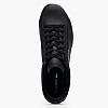 Ανδρικά Παπούτσια Casual Carnaby.Set.2 Μαύρο Δέρμα Lacoste Ανδρικά Παπούτσια Casual Carnaby.Set.2 Μαύρο Δέρμα Lacoste