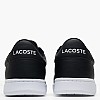 Ανδρικά Παπούτσια Casual Carnaby.Set.2 Μαύρο Δέρμα Lacoste Ανδρικά Παπούτσια Casual Carnaby.Set.2 Μαύρο Δέρμα Lacoste
