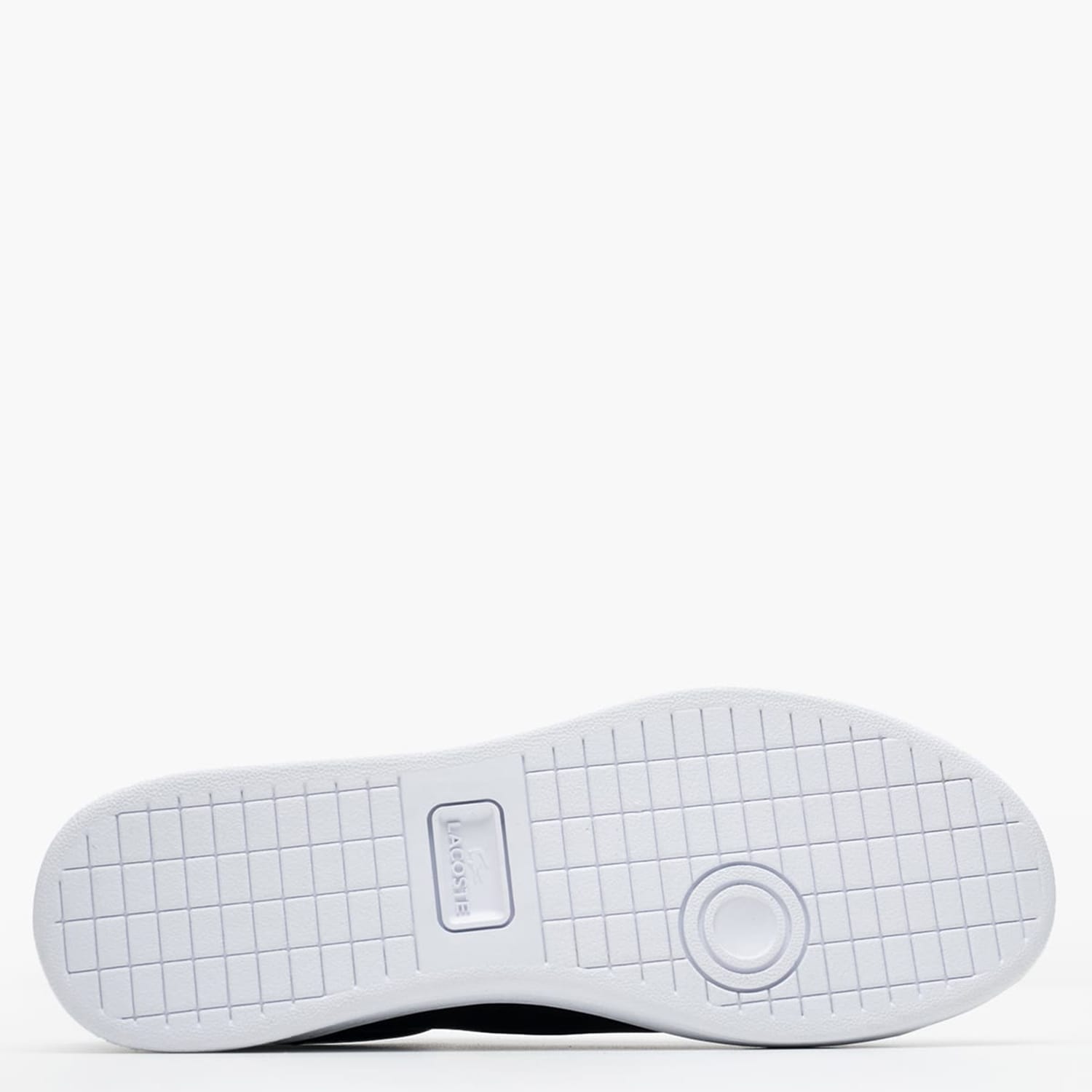 Ανδρικά Παπούτσια Casual Carnaby.Set.2 Μαύρο Δέρμα Lacoste Ανδρικά Παπούτσια Casual Carnaby.Set.2 Μαύρο Δέρμα Lacoste