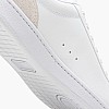 Γυναικεία Παπούτσια Casual Carnaby.Set24 Άσπρο Δέρμα Lacoste Γυναικεία Παπούτσια Casual Carnaby.Set24 Άσπρο Δέρμα Lacoste
