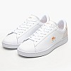 Γυναικεία Παπούτσια Casual Carnaby.Set24 Άσπρο Δέρμα Lacoste Γυναικεία Παπούτσια Casual Carnaby.Set24 Άσπρο Δέρμα Lacoste