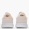 Γυναικεία Παπούτσια Casual Carnaby.Set24 Άσπρο Δέρμα Lacoste Γυναικεία Παπούτσια Casual Carnaby.Set24 Άσπρο Δέρμα Lacoste