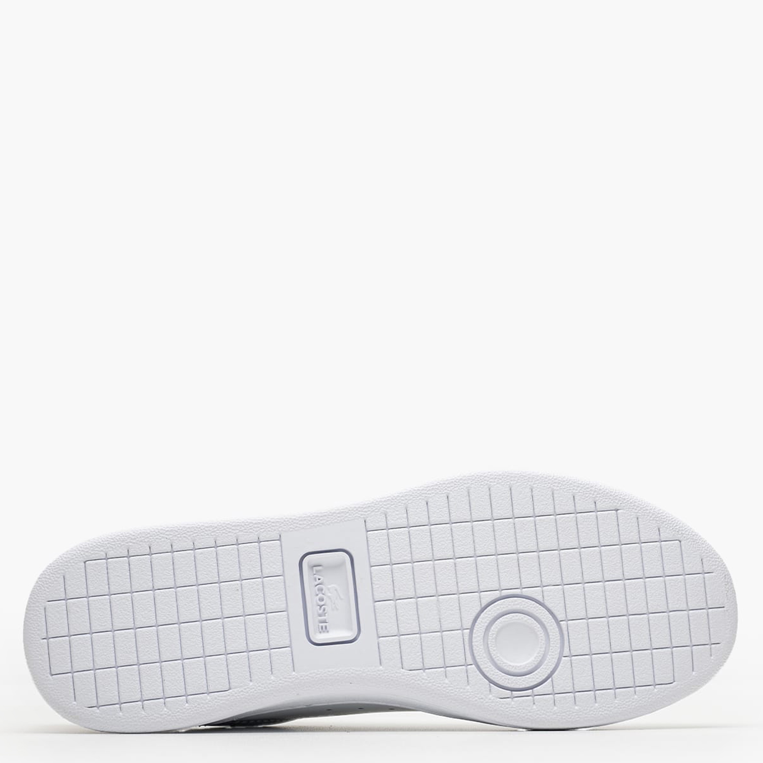 Γυναικεία Παπούτσια Casual Carnaby.Set24 Άσπρο Δέρμα Lacoste Γυναικεία Παπούτσια Casual Carnaby.Set24 Άσπρο Δέρμα Lacoste