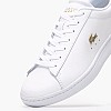 Γυναικεία Παπούτσια Casual Carnaby2.24 Άσπρο Δέρμα Lacoste Γυναικεία Παπούτσια Casual Carnaby2.24 Άσπρο Δέρμα Lacoste