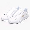 Γυναικεία Παπούτσια Casual Carnaby2.24 Άσπρο Δέρμα Lacoste Γυναικεία Παπούτσια Casual Carnaby2.24 Άσπρο Δέρμα Lacoste