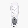 Γυναικεία Παπούτσια Casual Carnaby2.24 Άσπρο Δέρμα Lacoste Γυναικεία Παπούτσια Casual Carnaby2.24 Άσπρο Δέρμα Lacoste