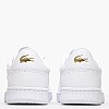 Γυναικεία Παπούτσια Casual Carnaby2.24 Άσπρο Δέρμα Lacoste Γυναικεία Παπούτσια Casual Carnaby2.24 Άσπρο Δέρμα Lacoste