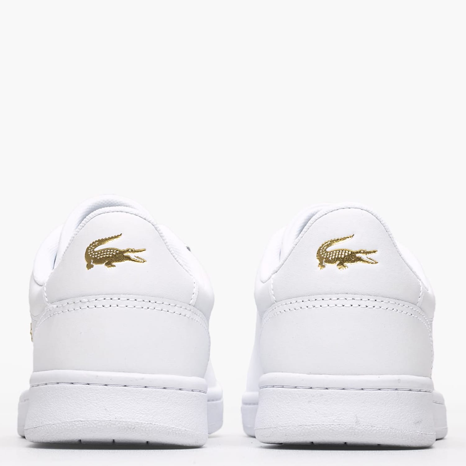 Γυναικεία Παπούτσια Casual Carnaby2.24 Άσπρο Δέρμα Lacoste Γυναικεία Παπούτσια Casual Carnaby2.24 Άσπρο Δέρμα Lacoste