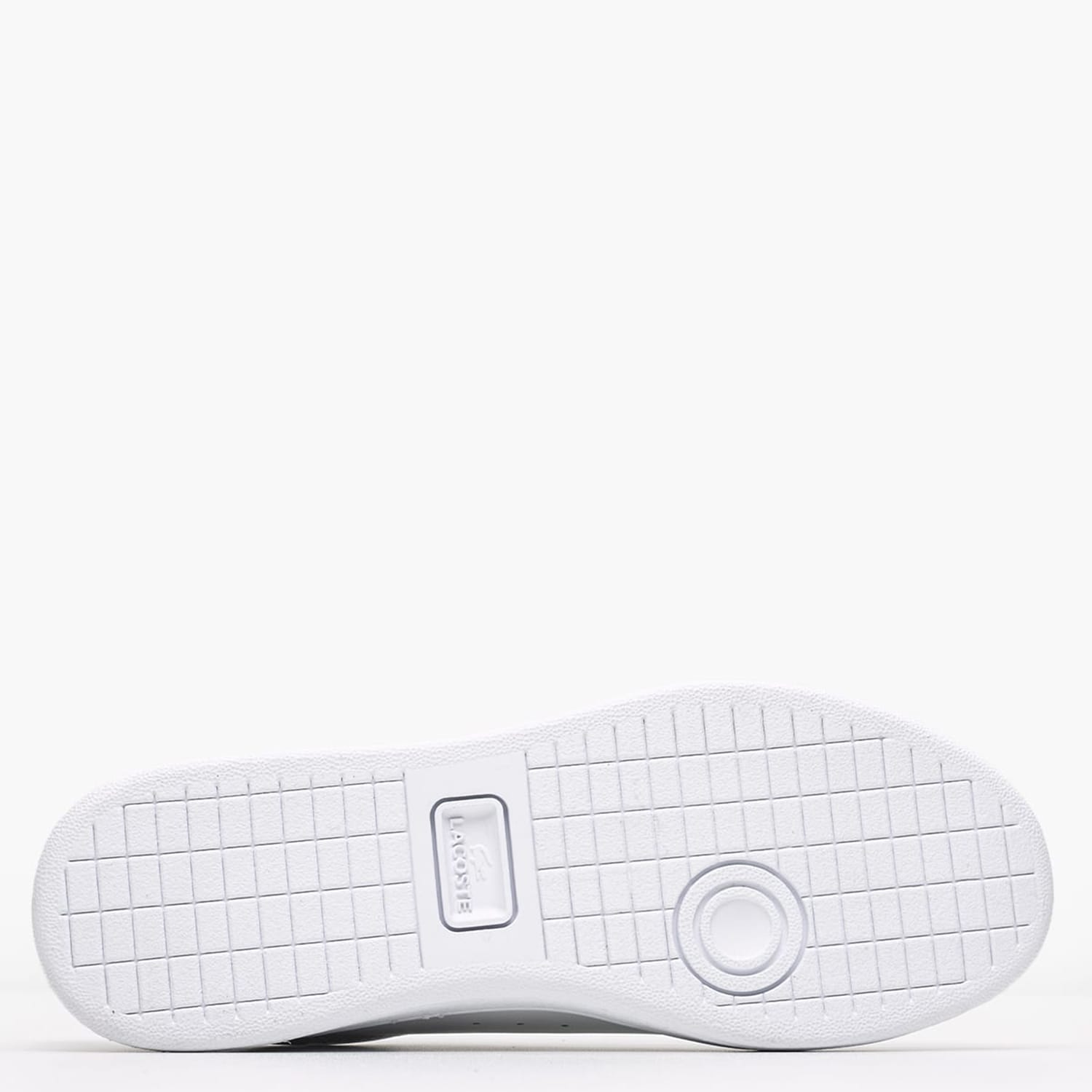 Γυναικεία Παπούτσια Casual Carnaby2.24 Άσπρο Δέρμα Lacoste Γυναικεία Παπούτσια Casual Carnaby2.24 Άσπρο Δέρμα Lacoste