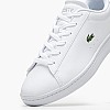 Γυναικεία Παπούτσια Casual Carnaby3.Sj Άσπρο ECOleather Lacoste Γυναικεία Παπούτσια Casual Carnaby3.Sj Άσπρο ECOleather Lacoste