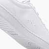 Γυναικεία Παπούτσια Casual Carnaby3.Sj Άσπρο ECOleather Lacoste Γυναικεία Παπούτσια Casual Carnaby3.Sj Άσπρο ECOleather Lacoste