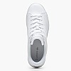 Γυναικεία Παπούτσια Casual Carnaby3.Sj Άσπρο ECOleather Lacoste Γυναικεία Παπούτσια Casual Carnaby3.Sj Άσπρο ECOleather Lacoste