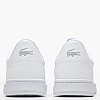 Γυναικεία Παπούτσια Casual Carnaby3.Sj Άσπρο ECOleather Lacoste Γυναικεία Παπούτσια Casual Carnaby3.Sj Άσπρο ECOleather Lacoste