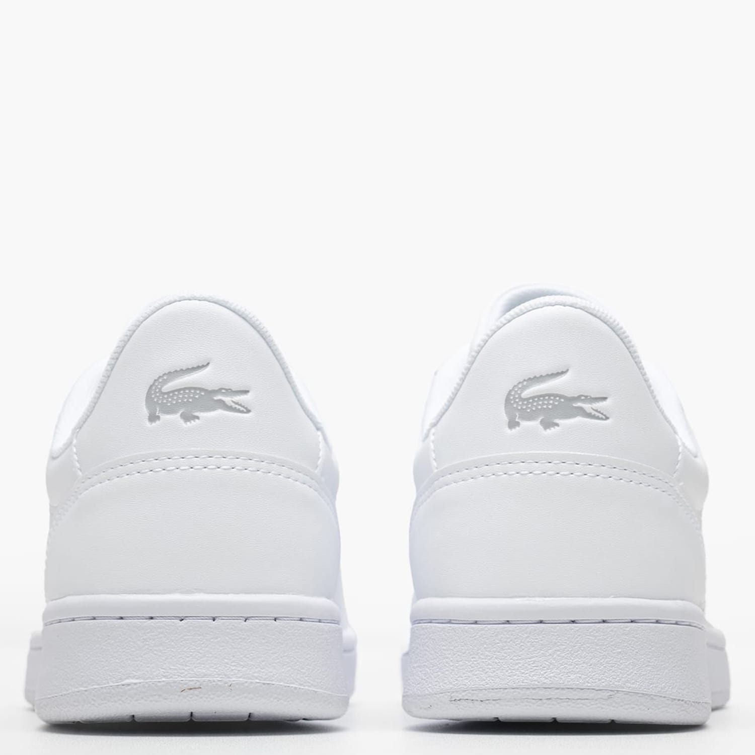 Γυναικεία Παπούτσια Casual Carnaby3.Sj Άσπρο ECOleather Lacoste Γυναικεία Παπούτσια Casual Carnaby3.Sj Άσπρο ECOleather Lacoste