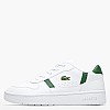 Kids Casual Shoes Clip.Courtset White ECOleather Lacoste Kids Casual Shoes Clip.Courtset White ECOleather Lacoste