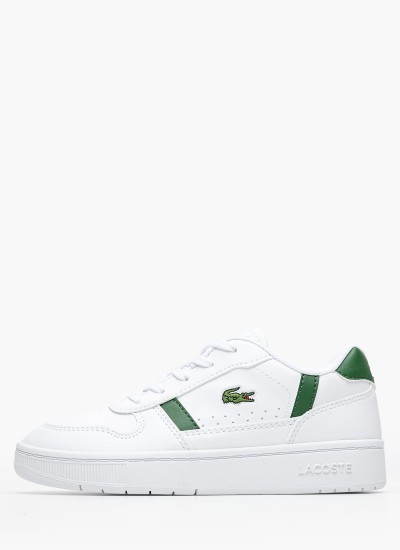 Παιδικά Παπούτσια Casual 574 Μαύρο ECOleather New Balance