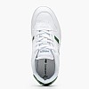 Kids Casual Shoes Clip.Courtset White ECOleather Lacoste Kids Casual Shoes Clip.Courtset White ECOleather Lacoste