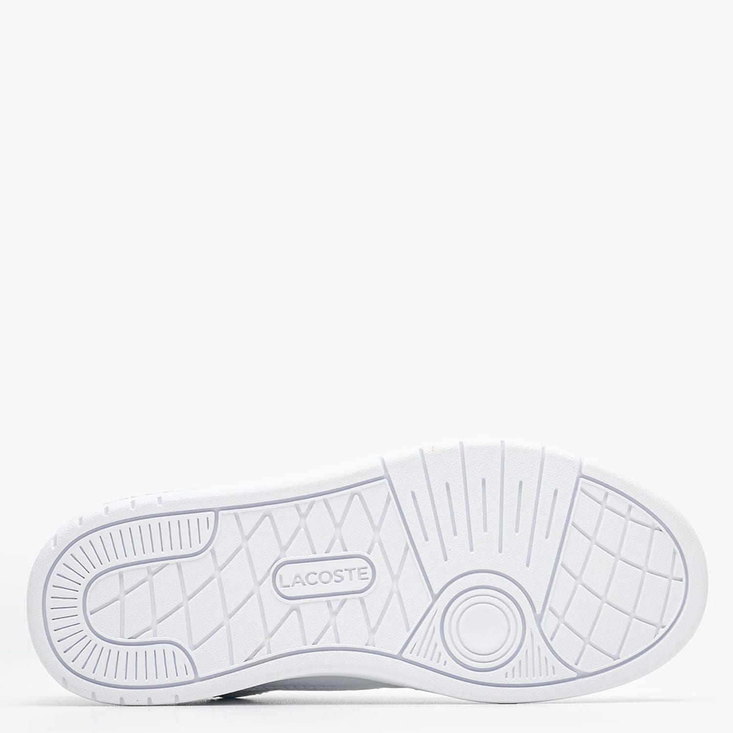 Kids Casual Shoes Clip.Courtset White ECOleather Lacoste Kids Casual Shoes Clip.Courtset White ECOleather Lacoste