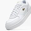 Γυναικεία Παπούτσια Casual Clip.Set.2 Άσπρο Δέρμα Lacoste Γυναικεία Παπούτσια Casual Clip.Set.2 Άσπρο Δέρμα Lacoste