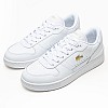 Γυναικεία Παπούτσια Casual Clip.Set.2 Άσπρο Δέρμα Lacoste Γυναικεία Παπούτσια Casual Clip.Set.2 Άσπρο Δέρμα Lacoste