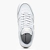 Γυναικεία Παπούτσια Casual Clip.Set.2 Άσπρο Δέρμα Lacoste Γυναικεία Παπούτσια Casual Clip.Set.2 Άσπρο Δέρμα Lacoste