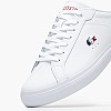 Ανδρικά Παπούτσια Casual Court.125 Άσπρο Δέρμα Lacoste Ανδρικά Παπούτσια Casual Court.125 Άσπρο Δέρμα Lacoste