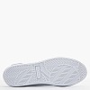 Ανδρικά Παπούτσια Casual Court.125 Άσπρο Δέρμα Lacoste Ανδρικά Παπούτσια Casual Court.125 Άσπρο Δέρμα Lacoste