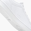 Παιδικά Παπούτσια Casual Court.Carnaby Άσπρο ECOleather Lacoste Παιδικά Παπούτσια Casual Court.Carnaby Άσπρο ECOleather Lacoste